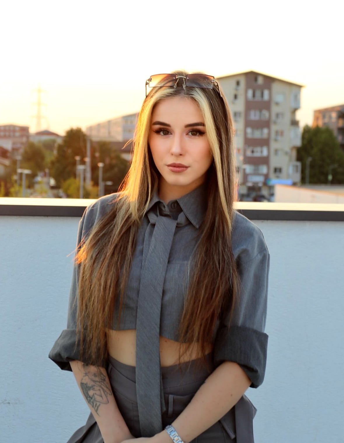 Angela Chirila